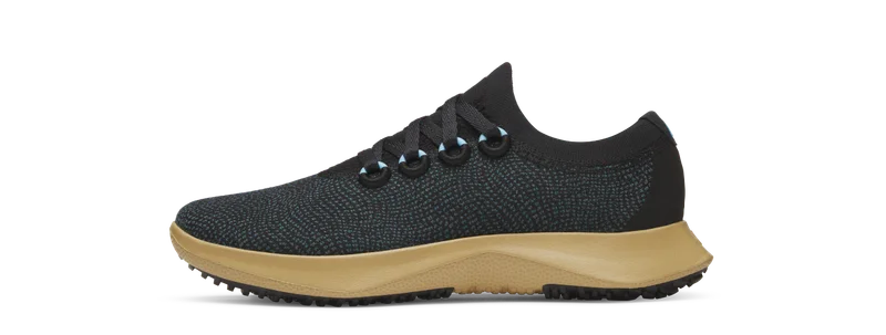 Wool Runner Mizzle Hazy Indigo