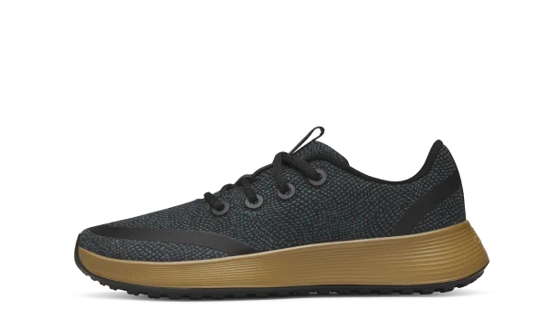 Wool Runner GO