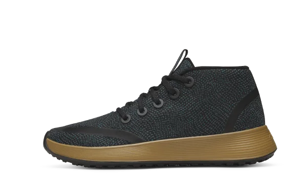 Wool Runner GO