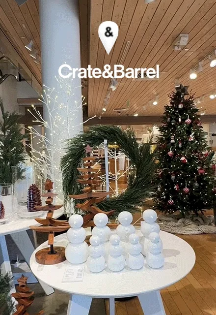 festive vibes are here