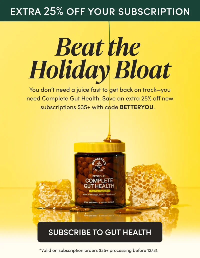 EXTRA 25% OFF SUBSCRIPTIONS   Routines Build Results     Upgrade your health in 2025. Subscribe to our better-for-you essentials & get an extra 25% off subscriptions $35+ (on top of the usual 15% off) with code BETTERYOU.