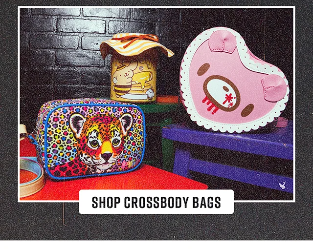 Shop Crossbody Bags