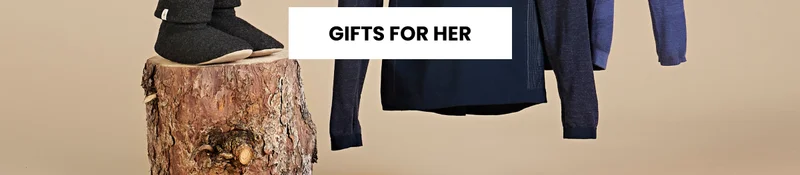SHOP WOMEN'S GIFTS