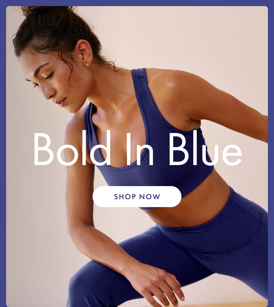 Shop Hue - Eternal Blue Heather