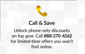 Call & Save