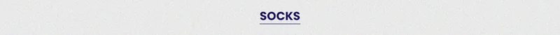 Socks
