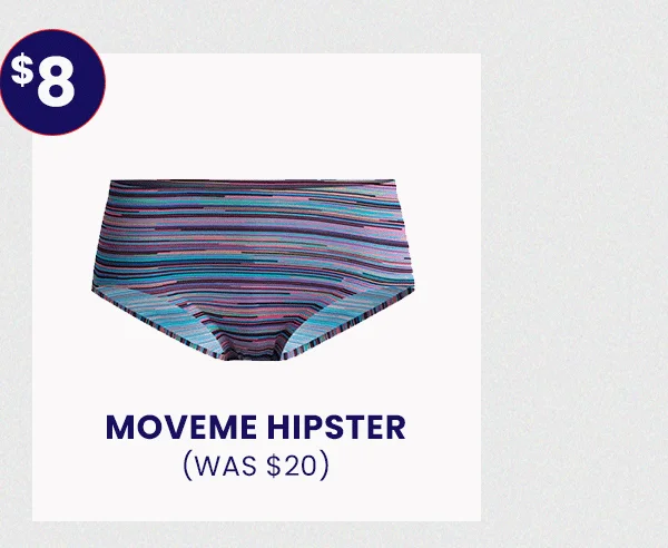 Moveme Hipster (was $20)