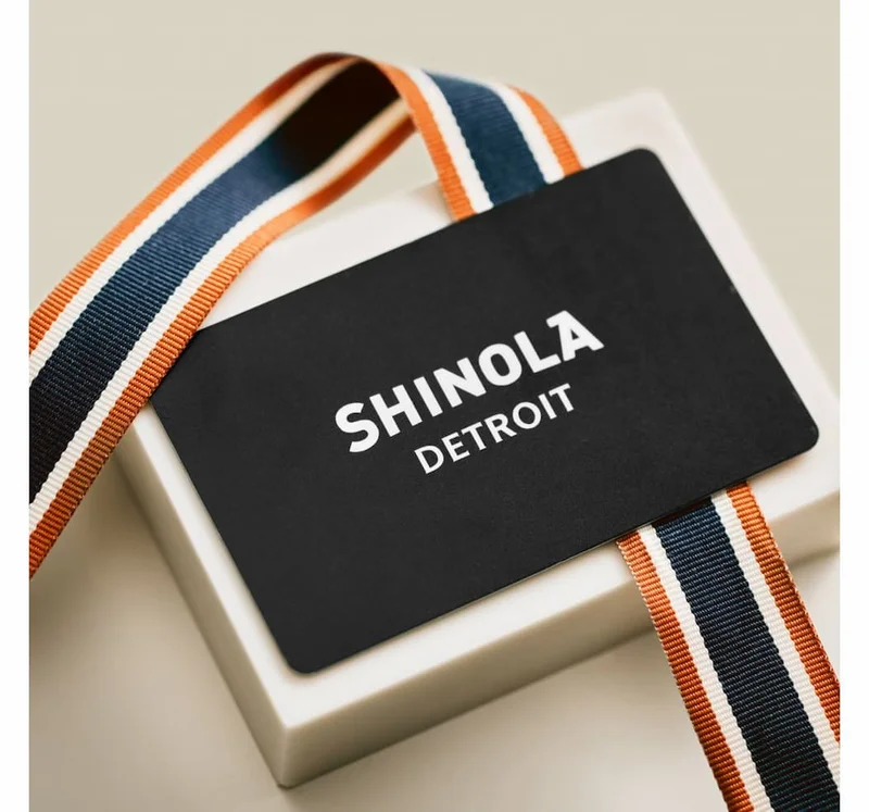 GIFT CARDS