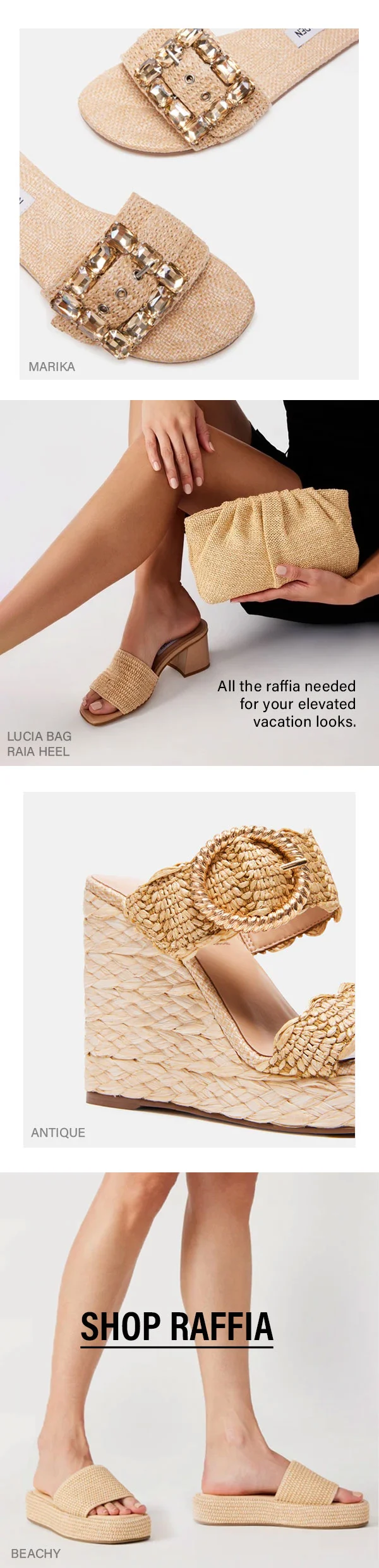 Marika, Raia, antique, beachy