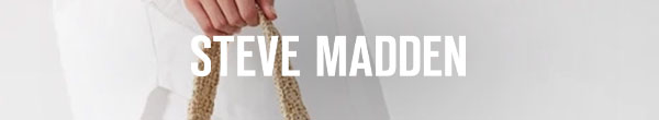 Steve Madden