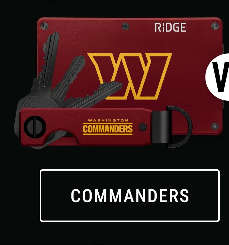 Washington Commanders