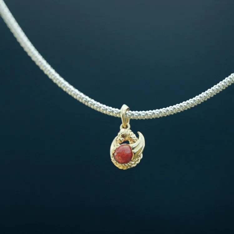 Game of Thrones x Pandora charms