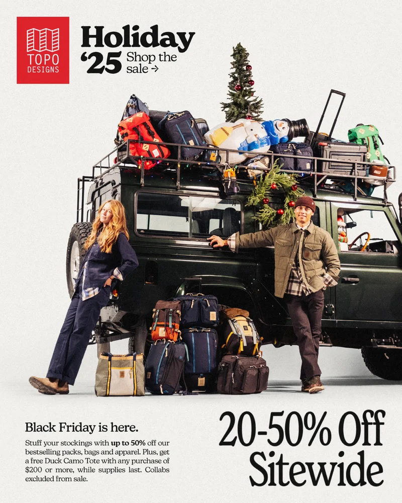 SHOP BFCM SALE