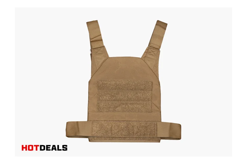 Rogue Plate Carrier