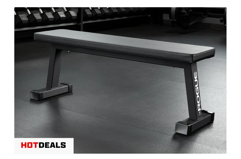 Rogue Flat Utility Bench 2.0