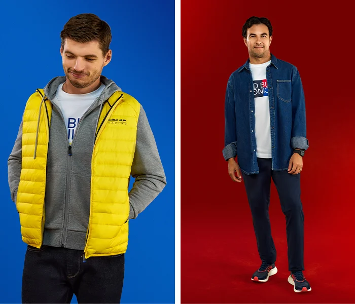 Shop the new collection