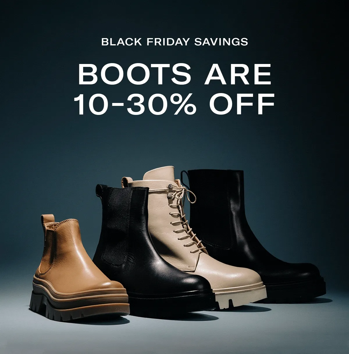 Missed yesterday’s 25% off sitewide? We got you. Here are a few extra hours to shop the Singles Day sale before midnight ET. Every single style is at least 25% off right now!