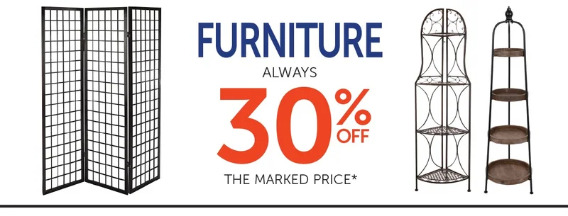 Furniture