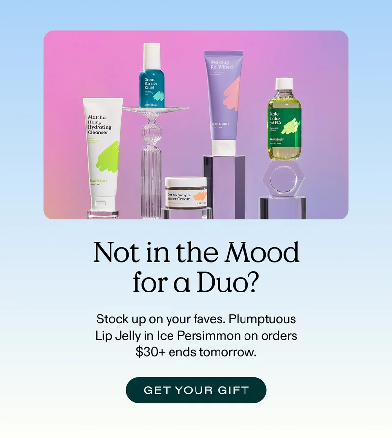 Get Your Free Gift