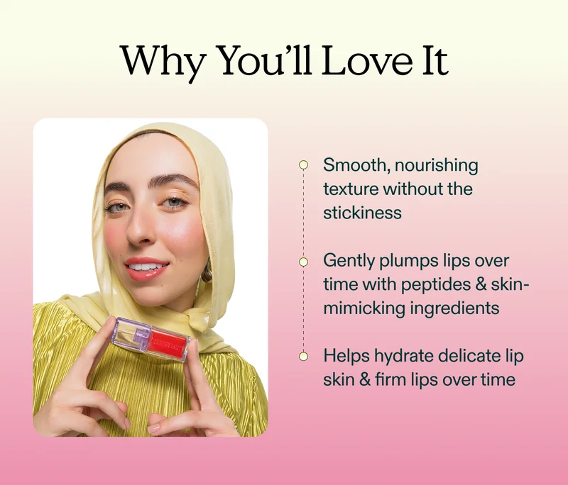 Why You'll Love It