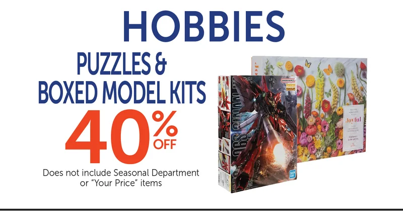 Hobbies