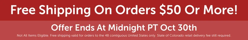 Free Shipping