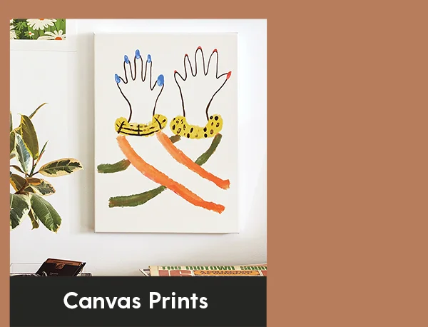 Shop Canvas
