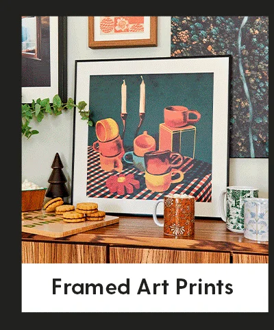 Shop Framed Art Prints