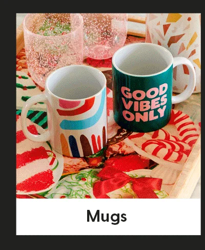 Shop Mugs