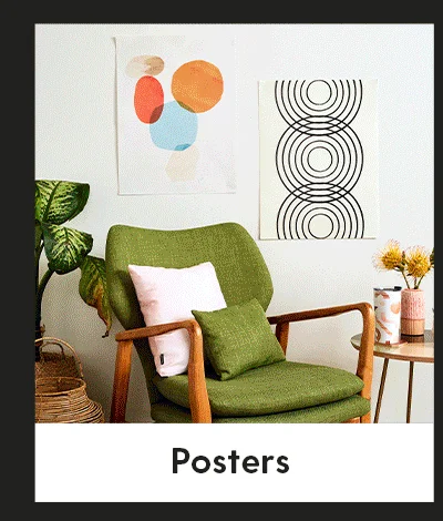 Shop Posters