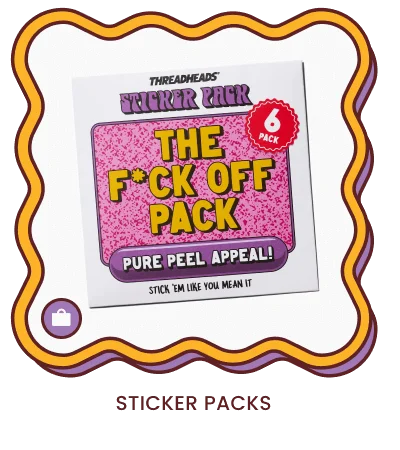 Shop Sticker Packs