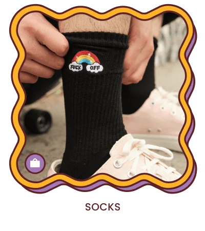 Shop Socks