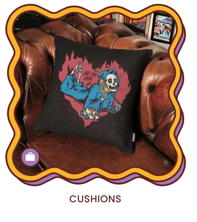 Shop Cushions