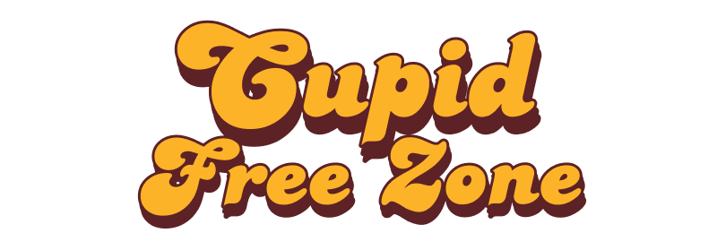 Cupid Free Zone