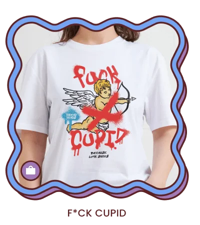 Shop F--k Cupid