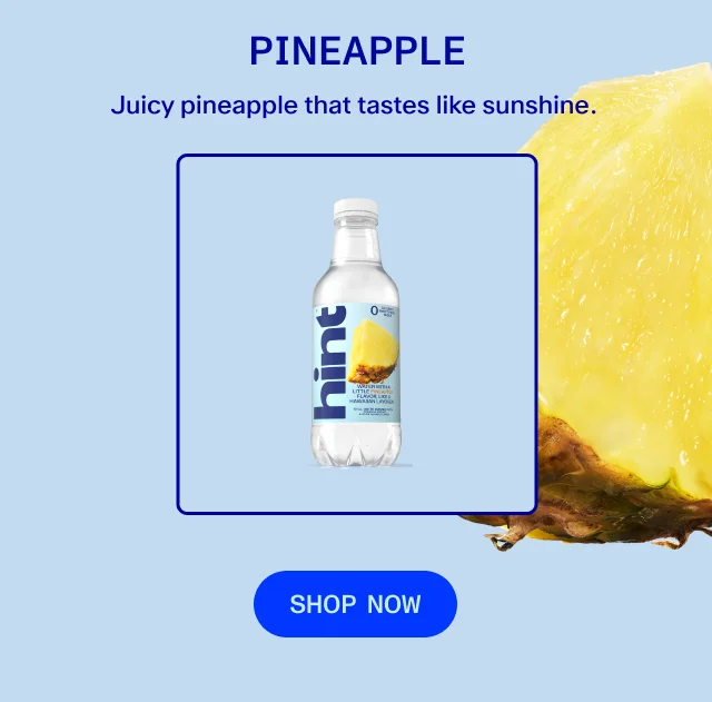 Pineapple