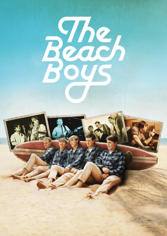 The Beach Boys