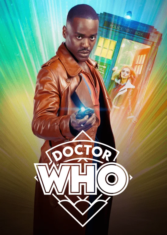 Doctor Who