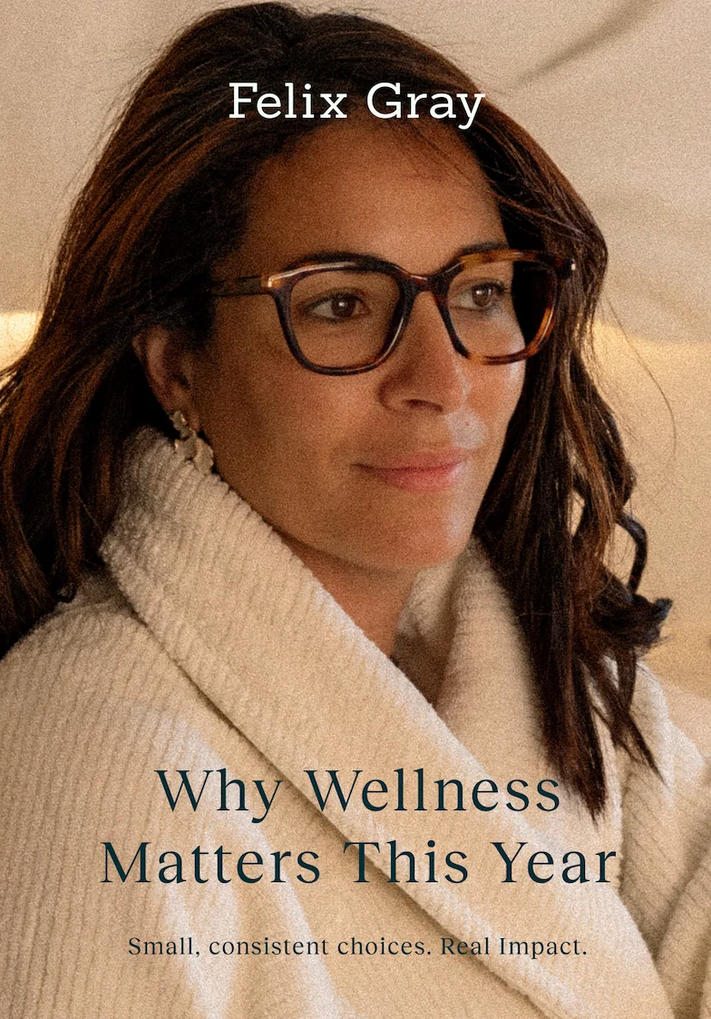 Invest In Wellness