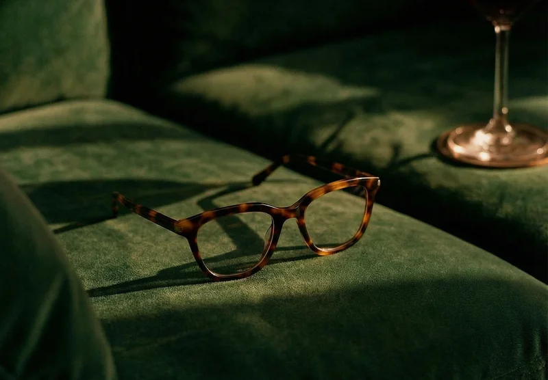 Rubin in Brown Mottle