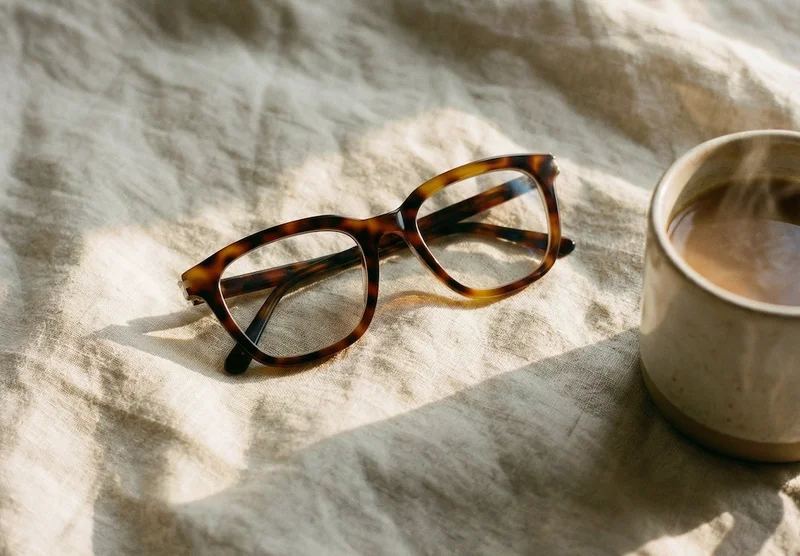 Rubin in Brown Mottle