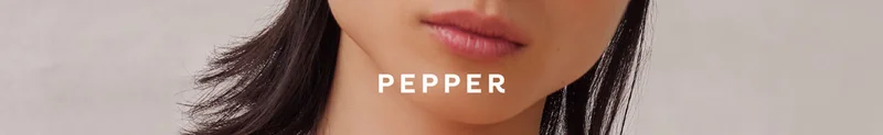 Pepper