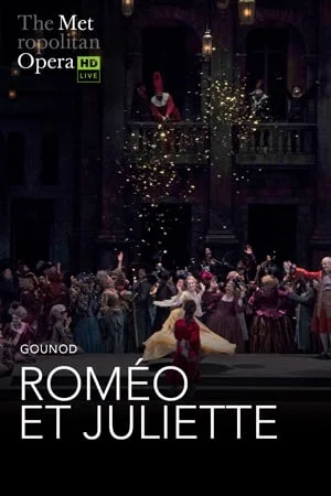 THE METROPOLITAN OPERA: ROMEO ET JULLIETTE 23-24
