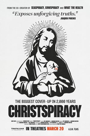 CHRISTSPIRACY