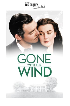 GONE WITH THE WIND 85TH ANNIVERSARY
