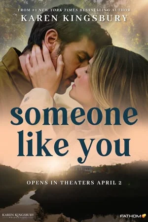SOMEONE LIKE YOU