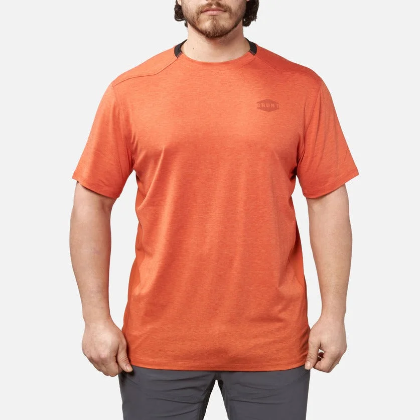 Image of The McKenna Tech Sun Shirt