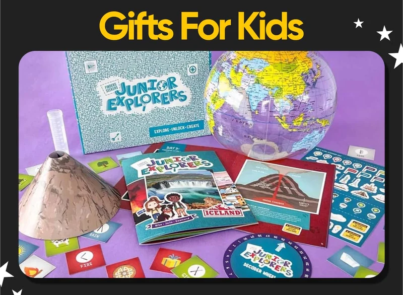 Gifts For Kids