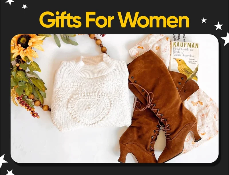 Gifts For Women