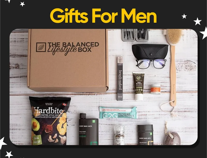 Gifts For Men